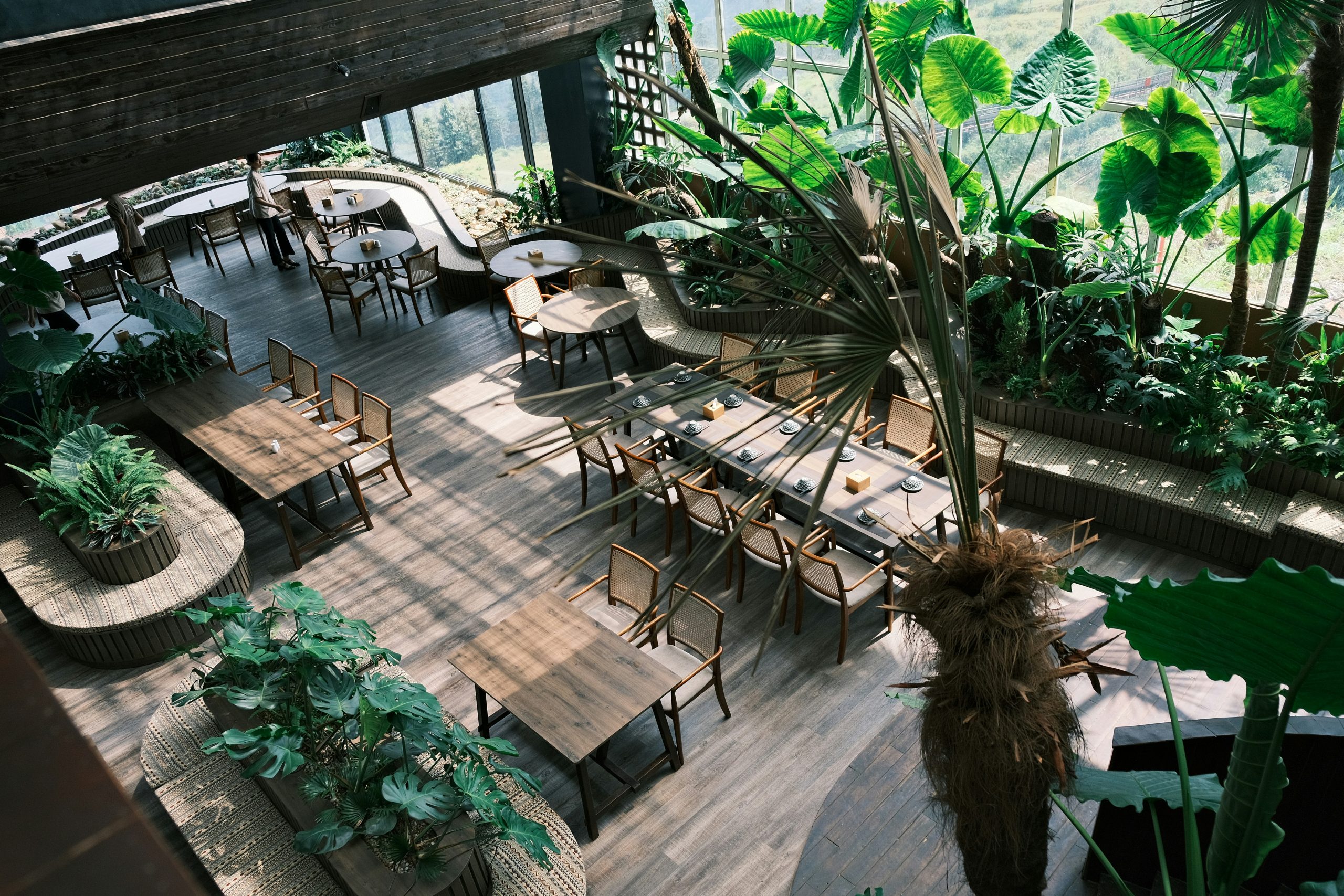 resturant